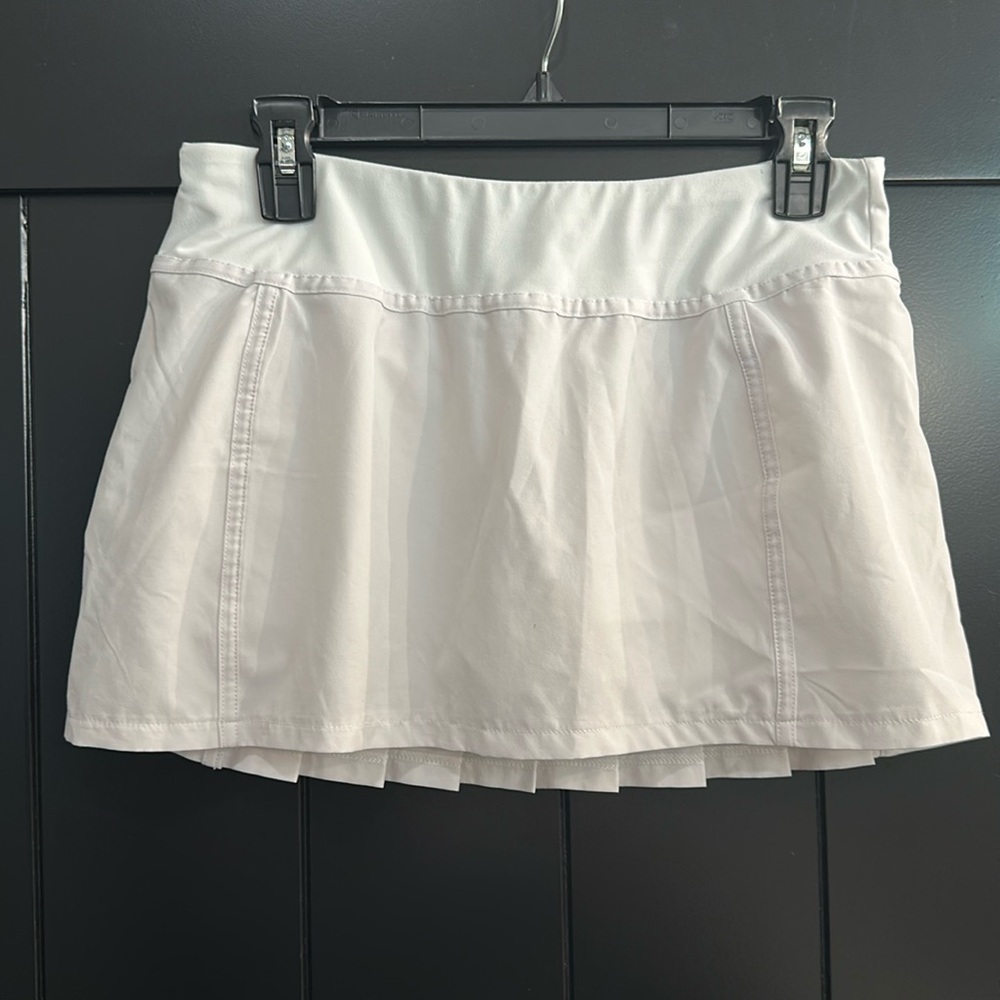 Tennis skort